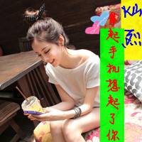 非主流女生有字的qq头像图片
