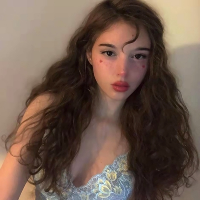 欧美头像女2025ins风格图片