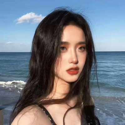 欧美头像女2025ins风格图片