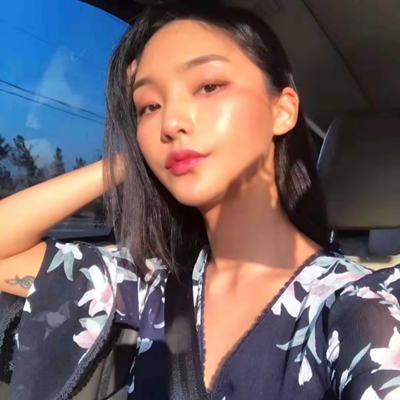 欧美头像女2025ins风格图片