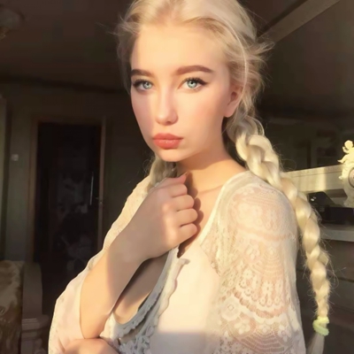 欧美头像女2025ins风格图片