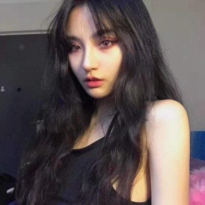 欧美头像女2025ins风格图片