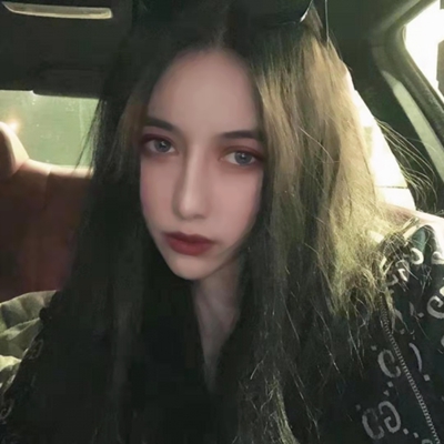 欧美头像女2025ins风格图片