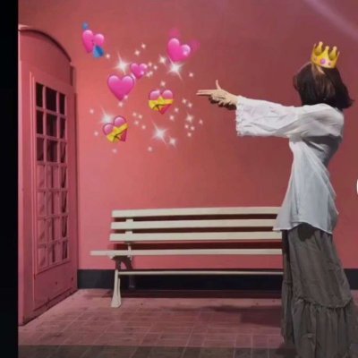 2025年抖音最火情侣头像图片