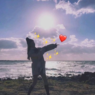 2025年抖音最火情侣头像图片