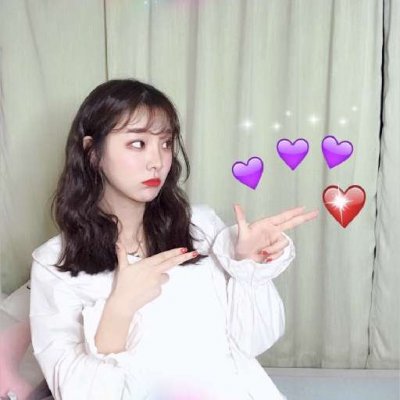 2025年抖音最火情侣头像图片