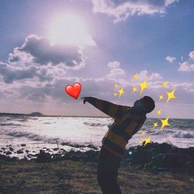 2025年抖音最火情侣头像图片