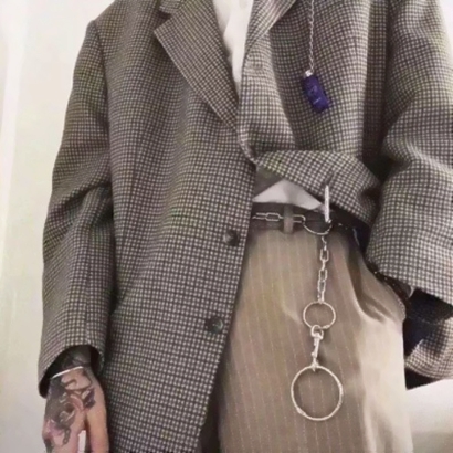 2025最火部位情侣头像图片