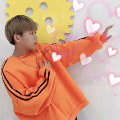 2025年抖音最火情侣头像图片