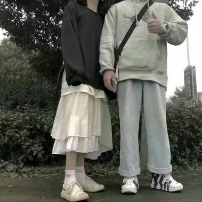 2025最火部位情侣头像图片