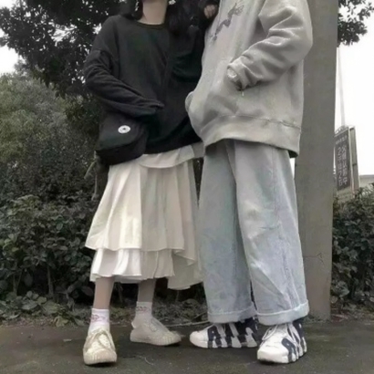 2025最火部位情侣头像图片