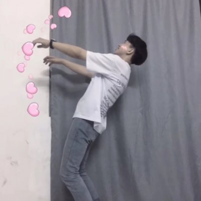 2025年抖音最火情侣头像图片