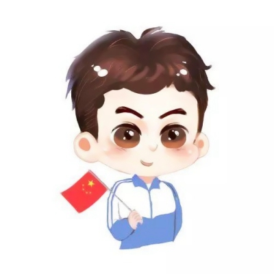 2025爱国微信头像图片卡通