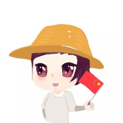 2025爱国微信头像图片卡通
