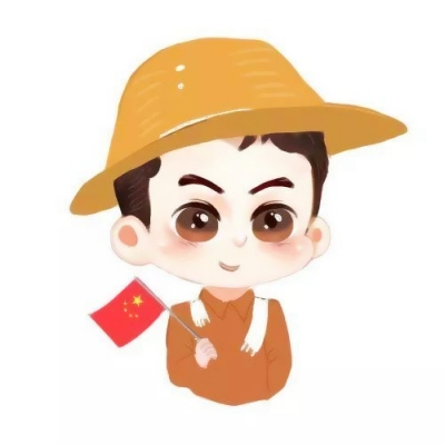 2025爱国微信头像图片卡通