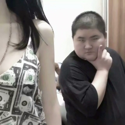 又搞笑又欠揍的情头