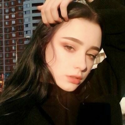 欧美女孩高清ins2025图片