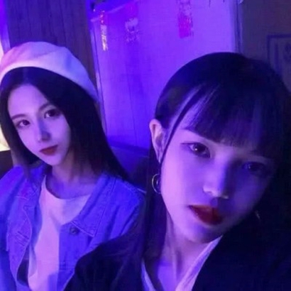 2025新款双人真人情头