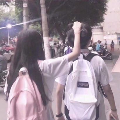 2025新款双人真人情头