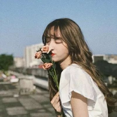 闺蜜头像最火2025图片