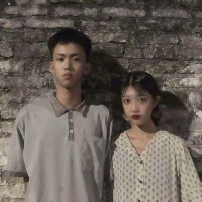 2025真人情头一人一半