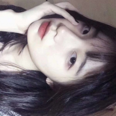 2025小清新气质女头图片