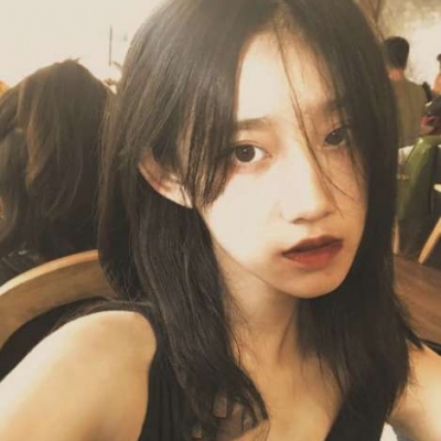 2025抖音最火女生头像图片