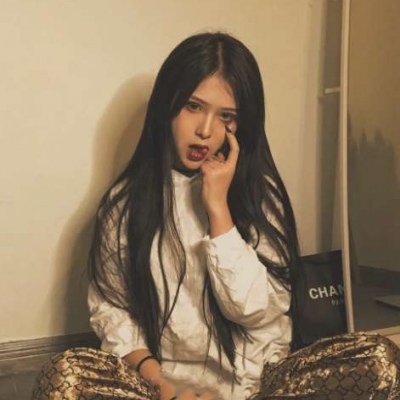 2025抖音最火女生头像图片