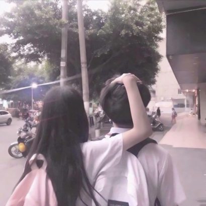 2025新款双人真人情头