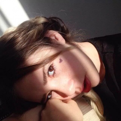 2025最火欧美女头像图片