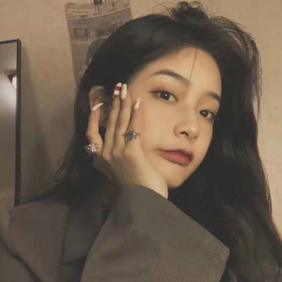 2025年优质女头图片