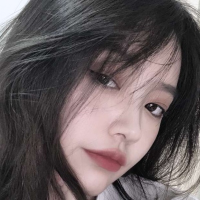 2025抖音最火女生头像图片