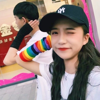 独一无二的男女cp情头一左一右