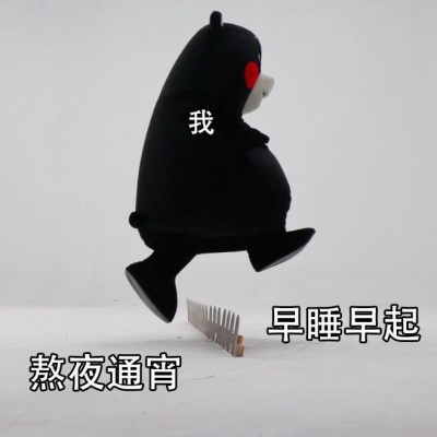 变优秀的带字头像