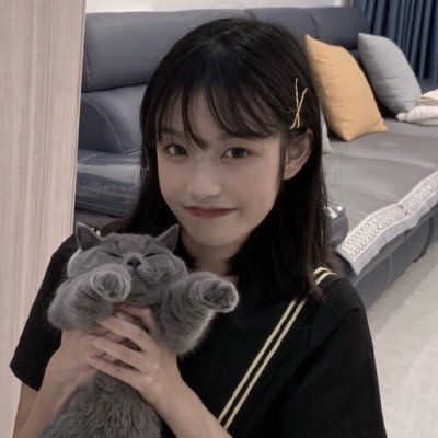2025抖音最火女生头像图片