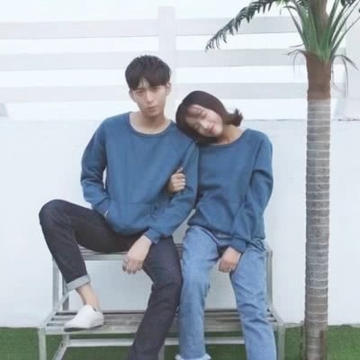 2025真人情头一人一半