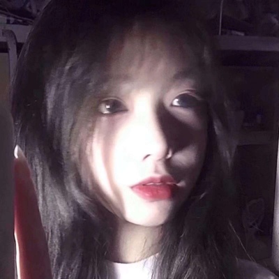 2025小清新气质女头图片