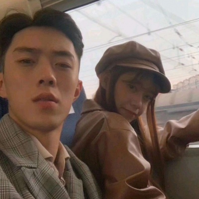 情头双人两张2025图片
