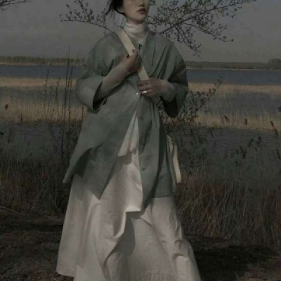 2025部位头像女生意境图片