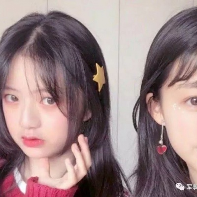 闺蜜头像最火2025图片