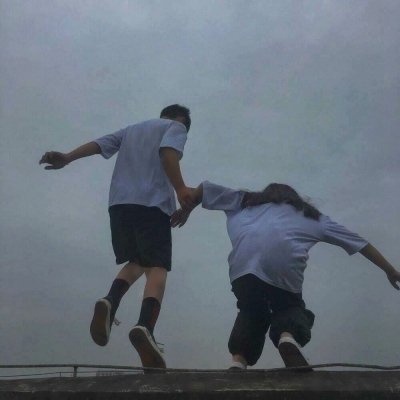 2025真人情头一人一半
