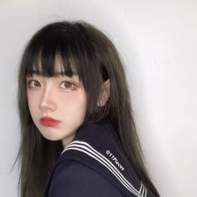 2025抖音最火女生头像图片