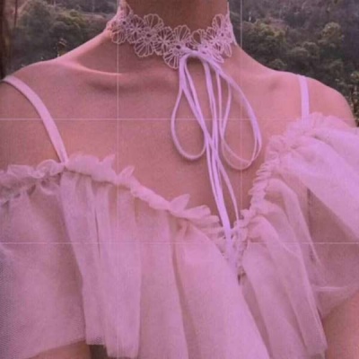 2025部位头像女生意境图片