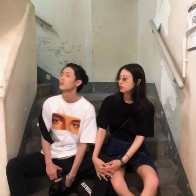 2025真人情头一人一半