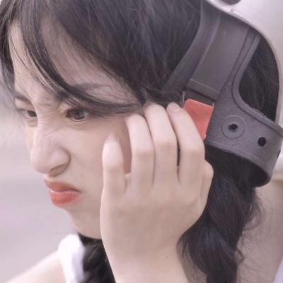 2025抖音最火女生头像图片