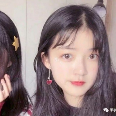 闺蜜头像最火2025图片