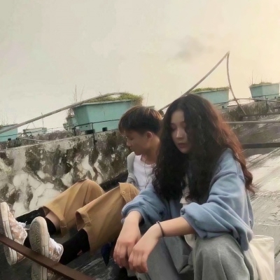 2025真人情头一人一半