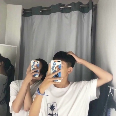 2025真人情头一人一半