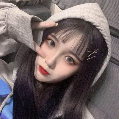 2025抖音最火女生头像图片