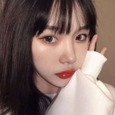 2025抖音最火女生头像图片